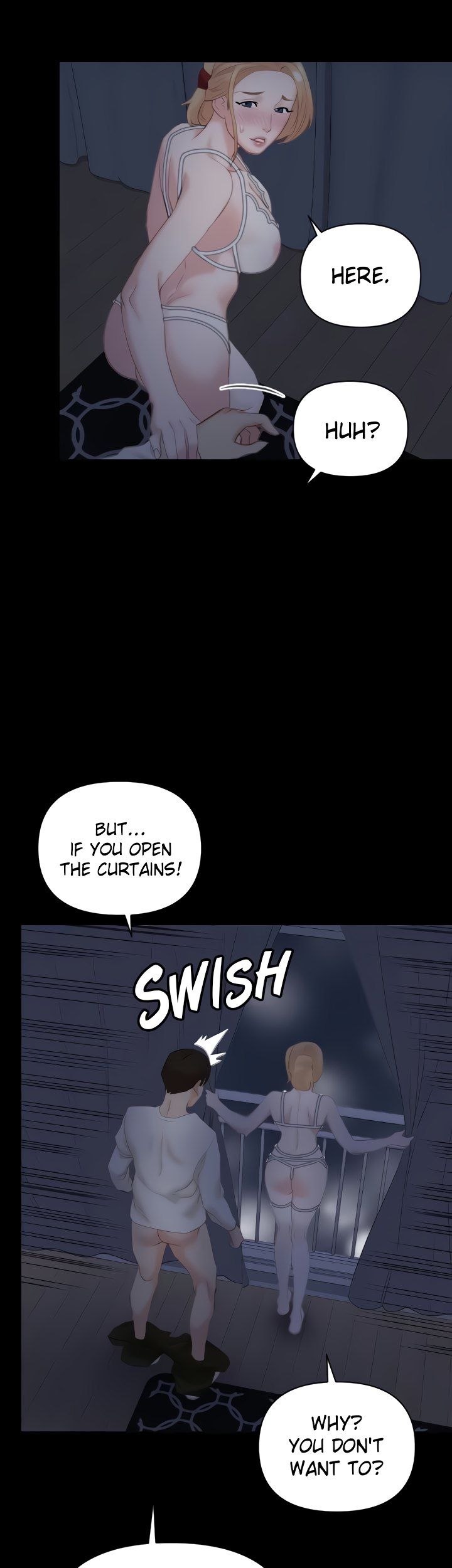 Time of Conquest Manhwa - Chapter 31 Page 50