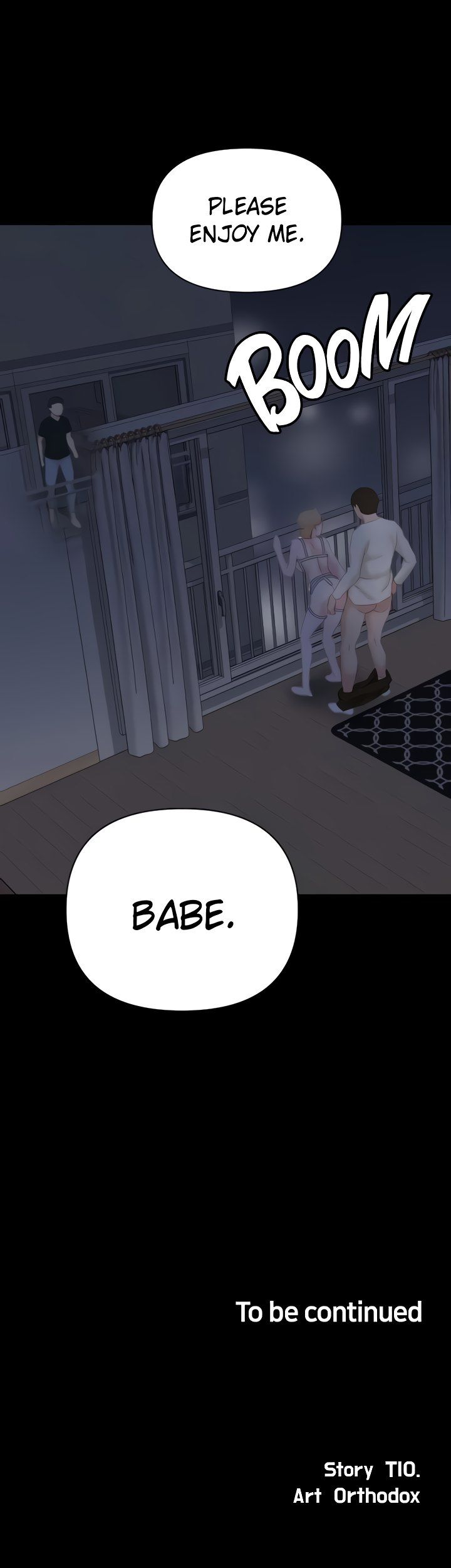 Time of Conquest Manhwa - Chapter 31 Page 53