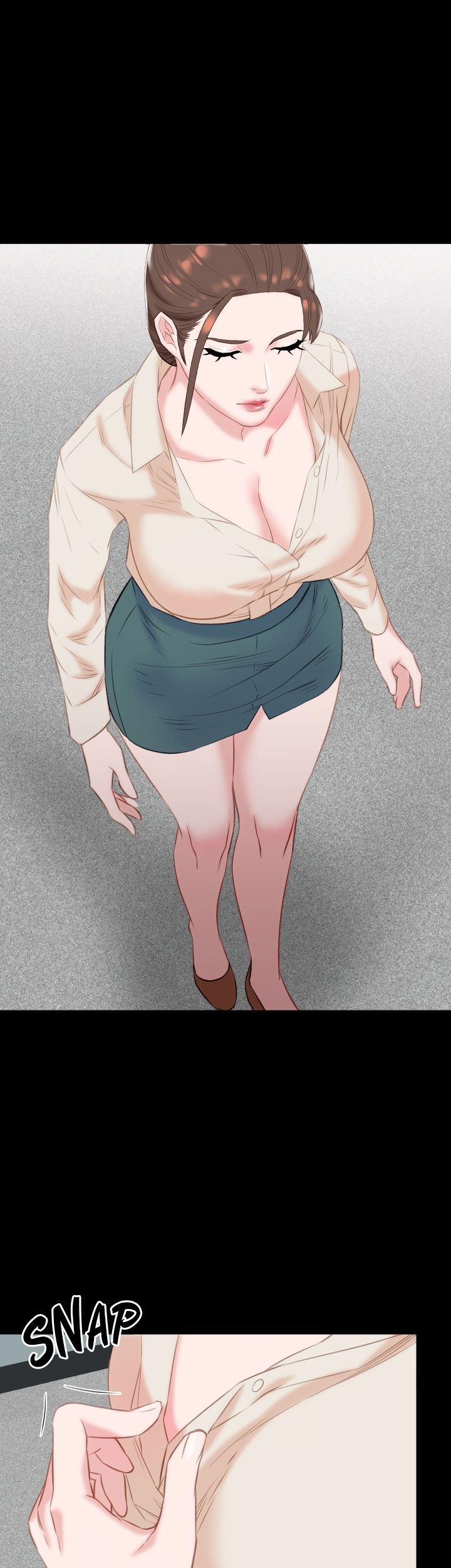 Time of Conquest Manhwa - Chapter 21 Page 0