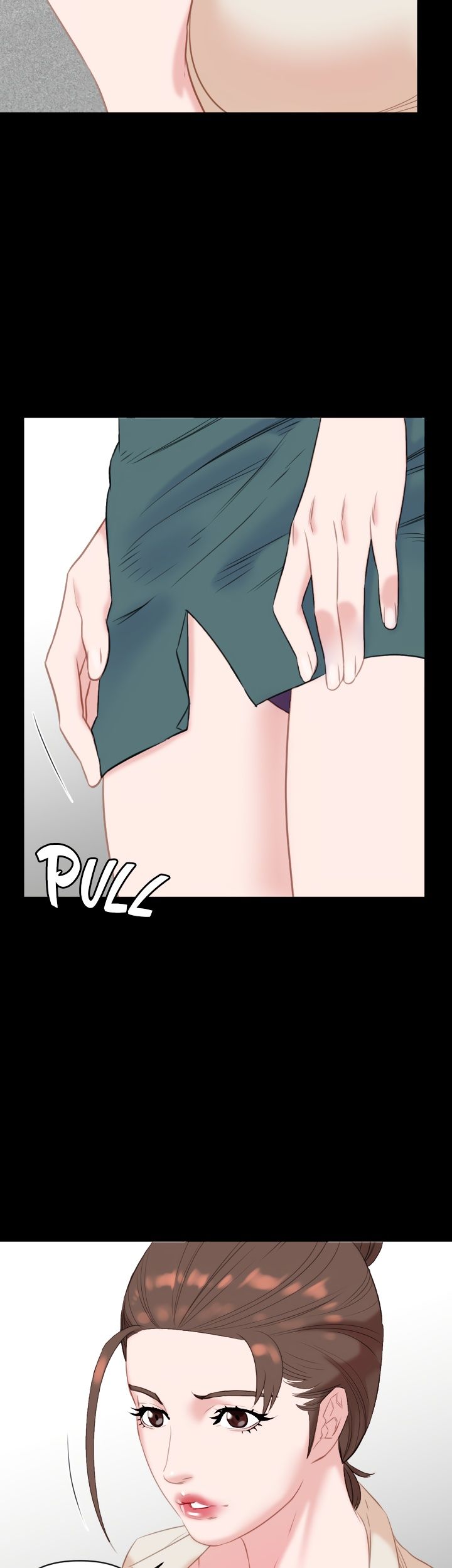 Time of Conquest Manhwa - Chapter 21 Page 1