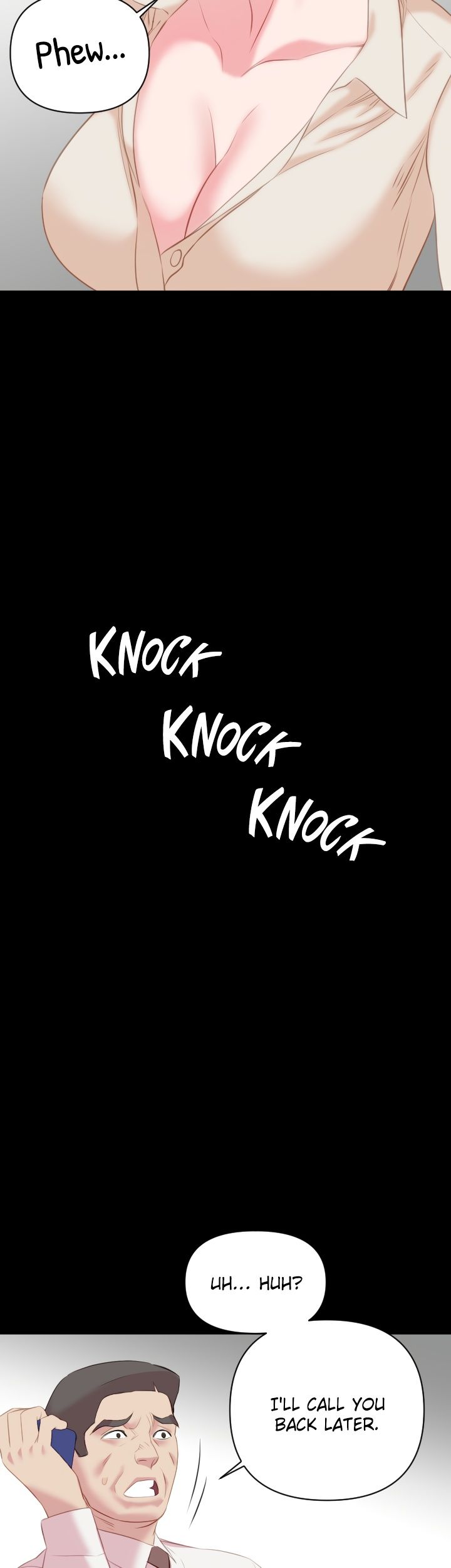 Time of Conquest Manhwa - Chapter 21 Page 2