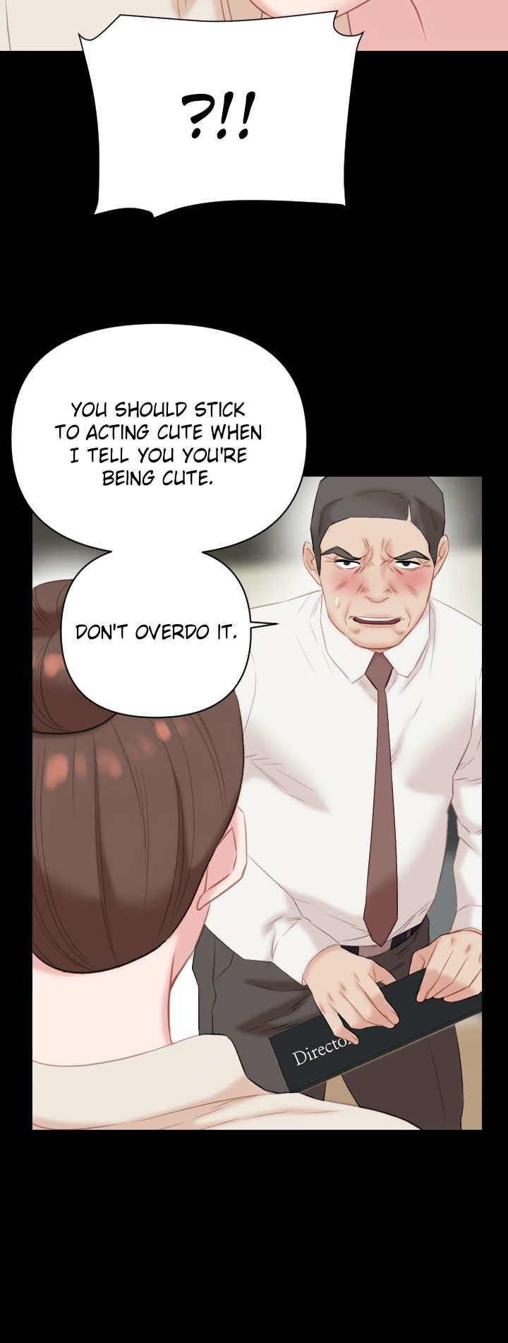 Time of Conquest Manhwa - Chapter 21 Page 12