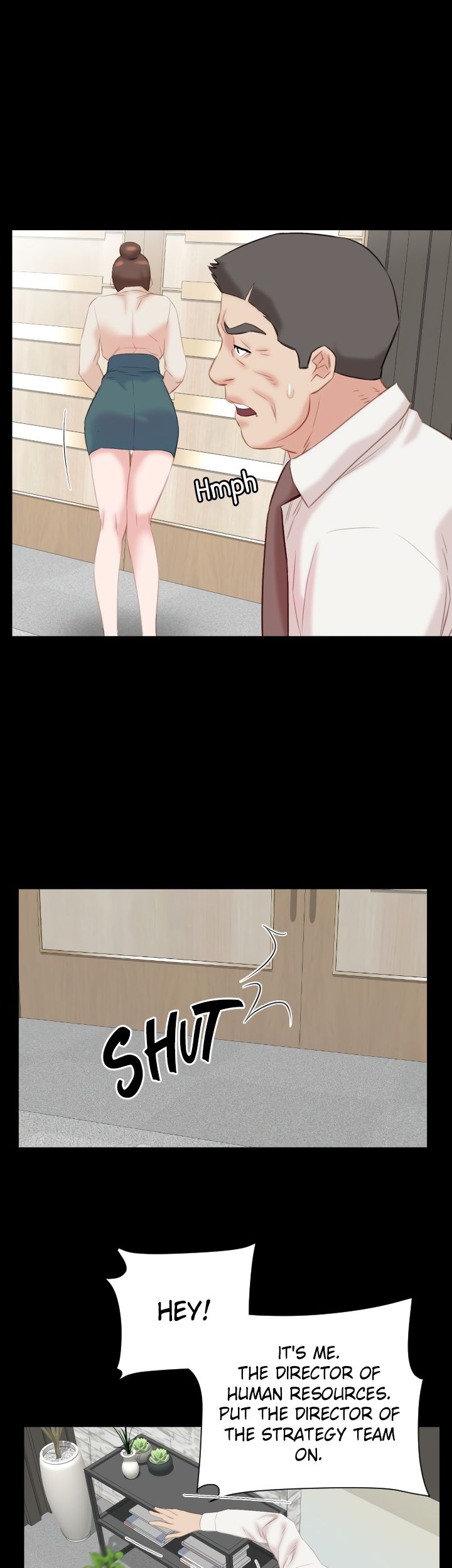 Time of Conquest Manhwa - Chapter 21 Page 14