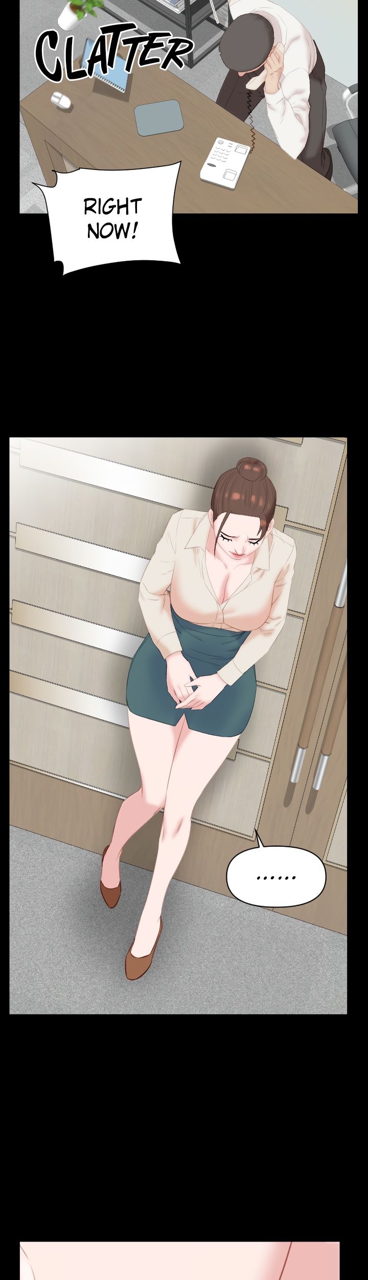 Time of Conquest Manhwa - Chapter 21 Page 15