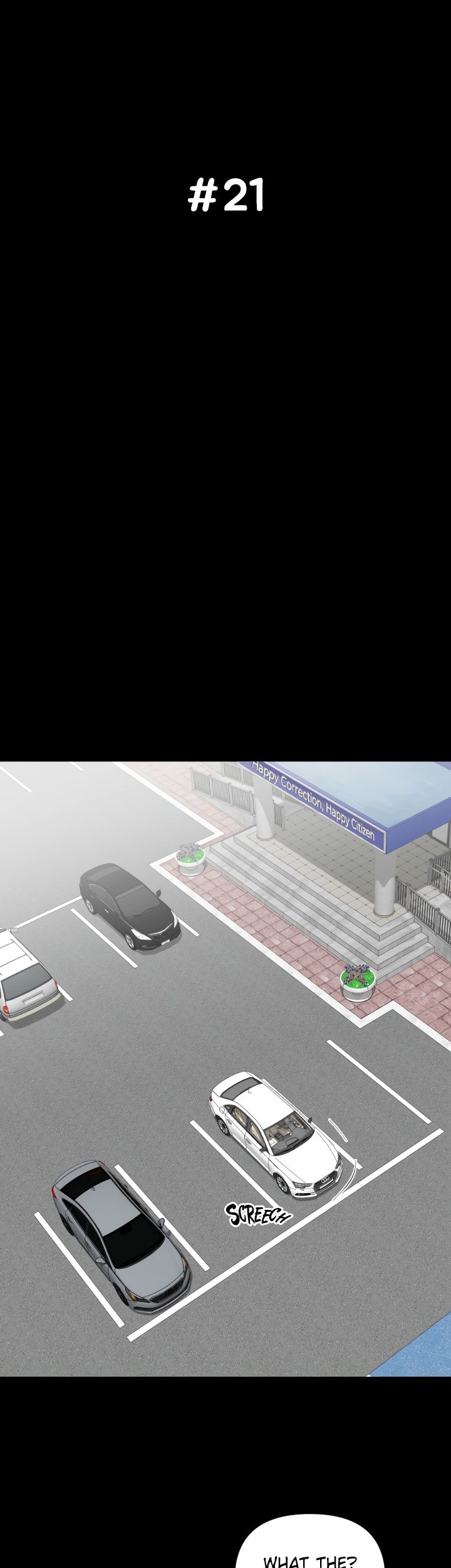 Time of Conquest Manhwa - Chapter 21 Page 19