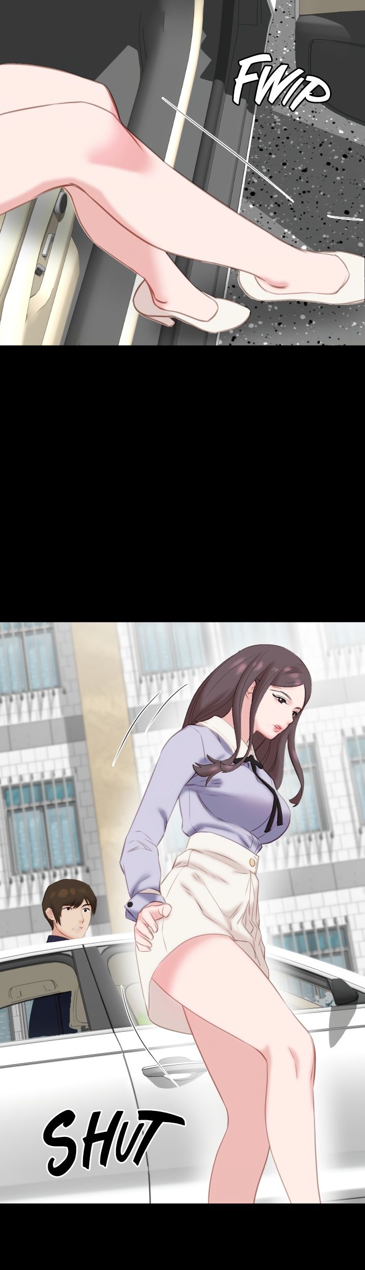 Time of Conquest Manhwa - Chapter 21 Page 23