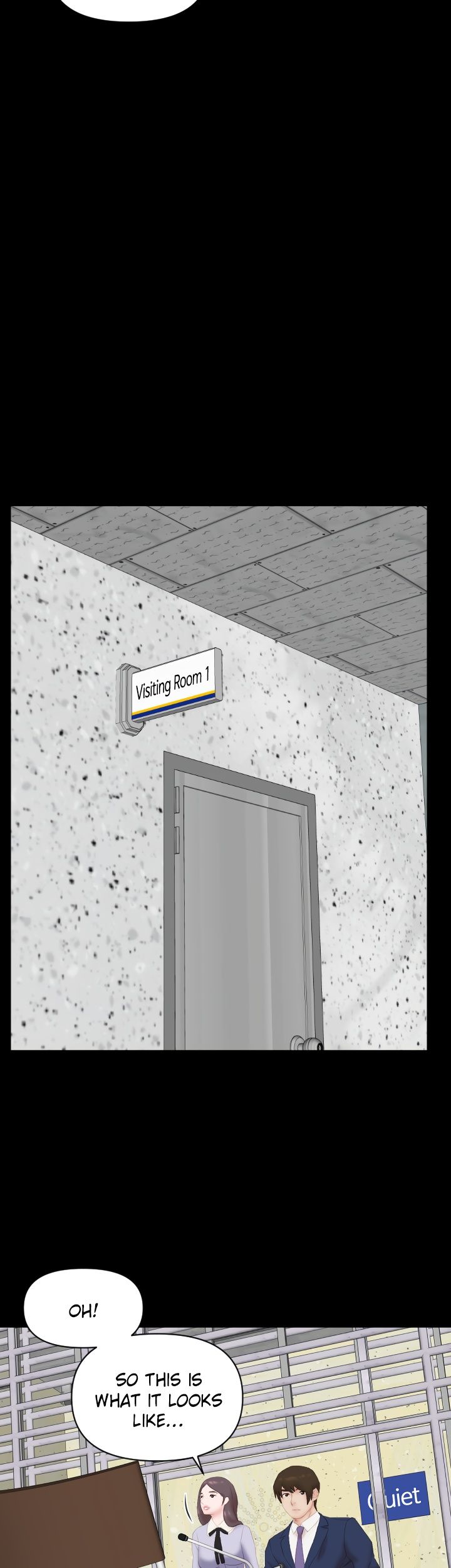 Time of Conquest Manhwa - Chapter 21 Page 26