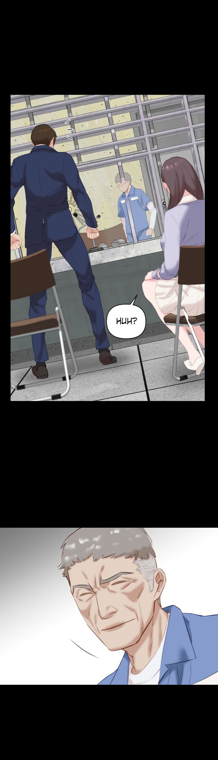 Time of Conquest Manhwa - Chapter 21 Page 29