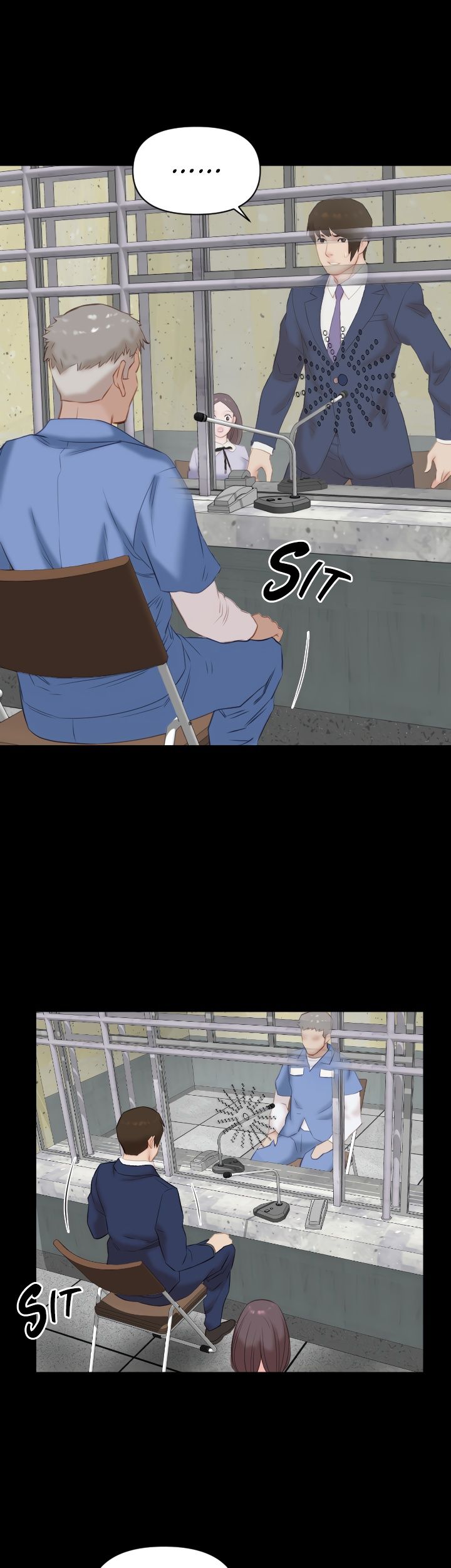 Time of Conquest Manhwa - Chapter 21 Page 30