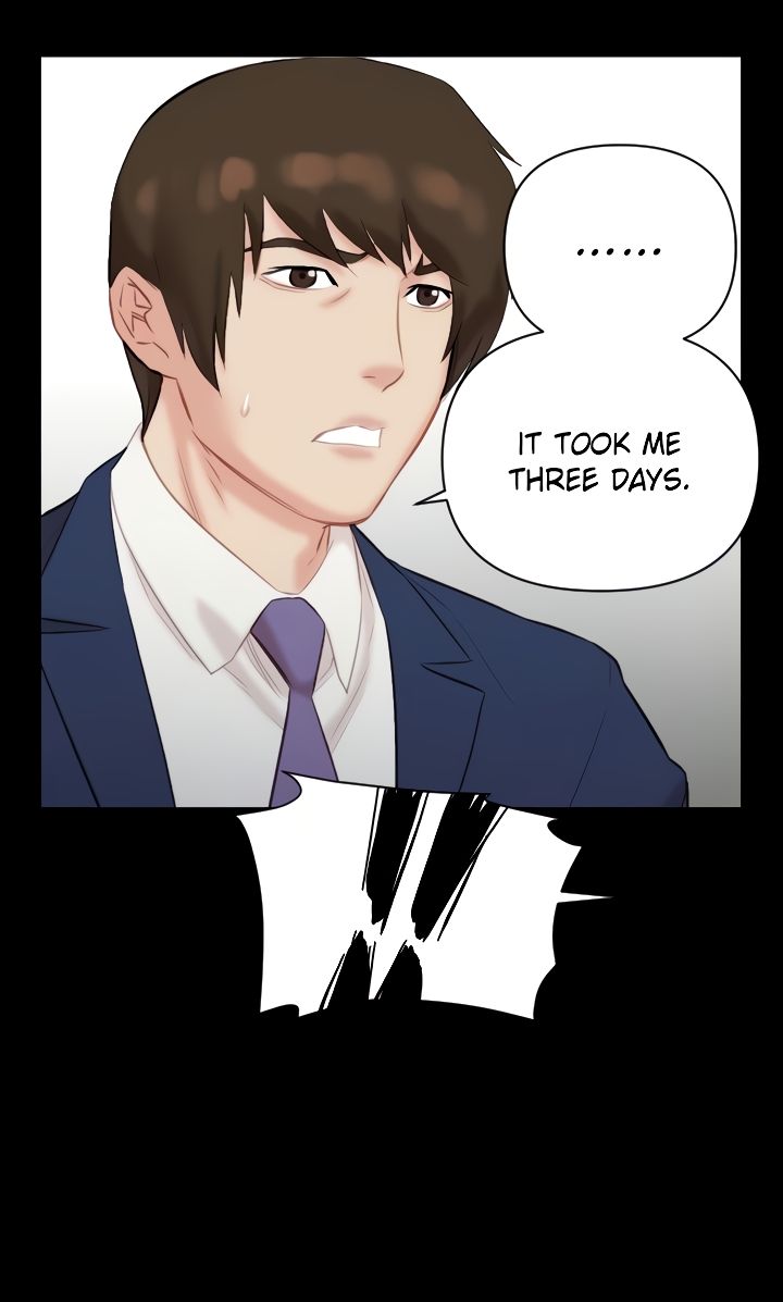 Time of Conquest Manhwa - Chapter 22 Page 6
