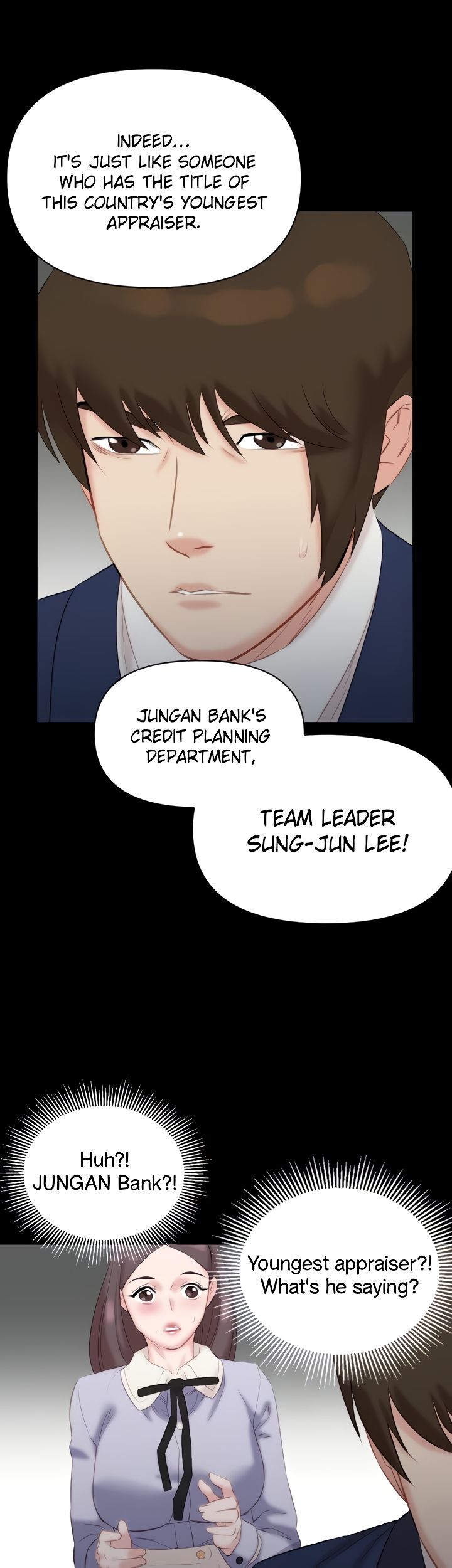 Time of Conquest Manhwa - Chapter 22 Page 11