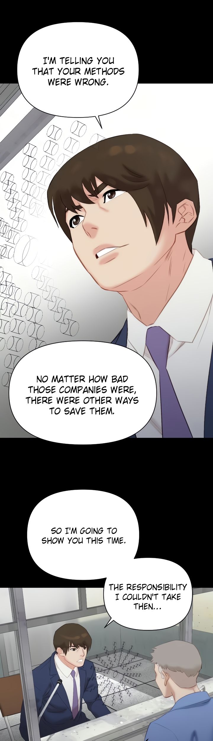 Time of Conquest Manhwa - Chapter 22 Page 19