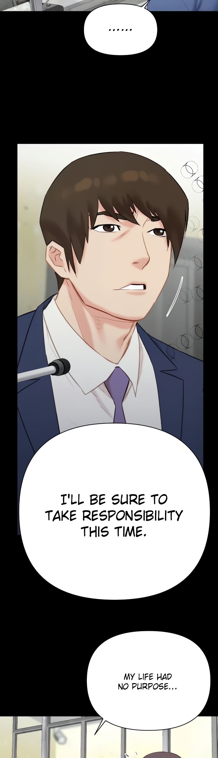 Time of Conquest Manhwa - Chapter 22 Page 20