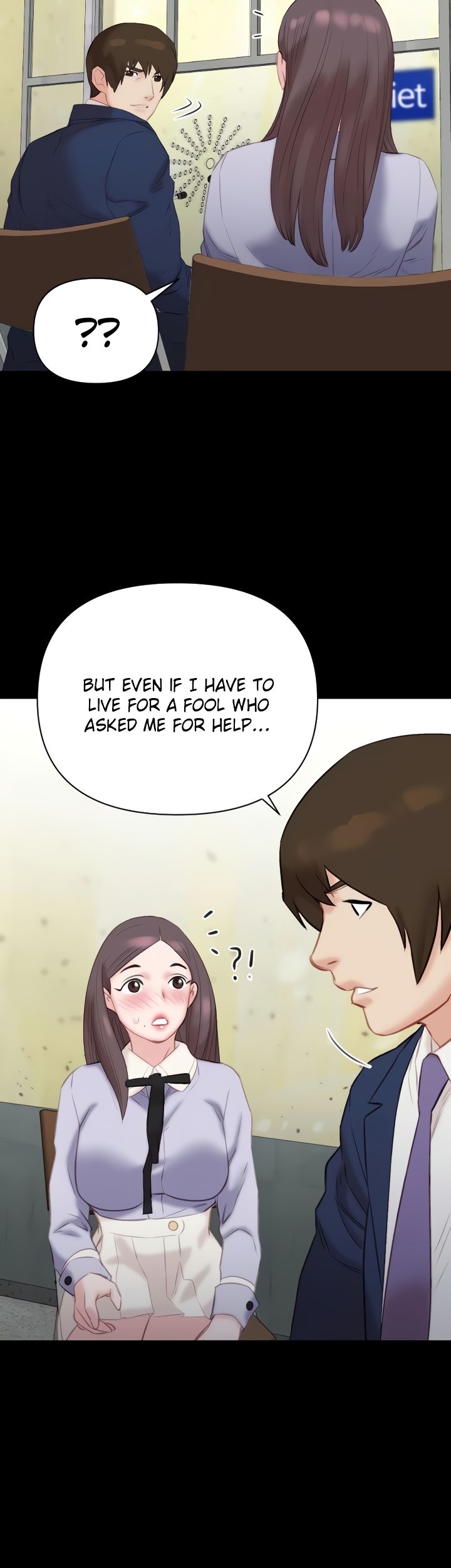 Time of Conquest Manhwa - Chapter 22 Page 21