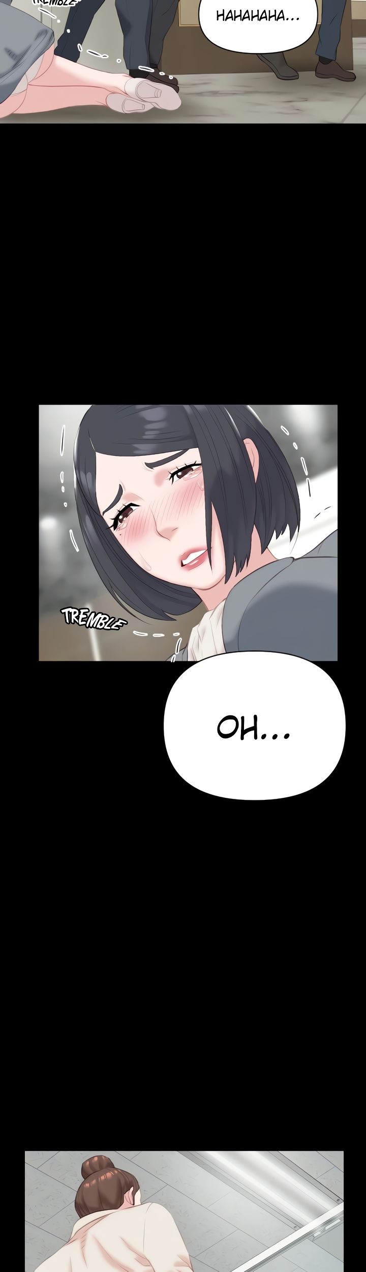 Time of Conquest Manhwa - Chapter 22 Page 37