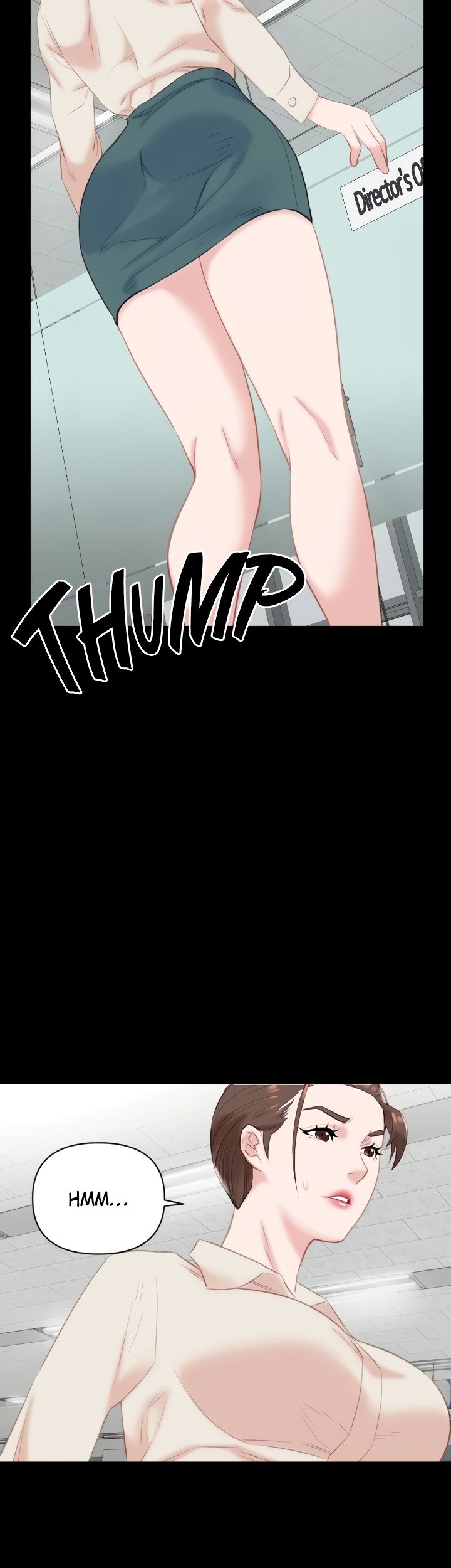 Time of Conquest Manhwa - Chapter 22 Page 38