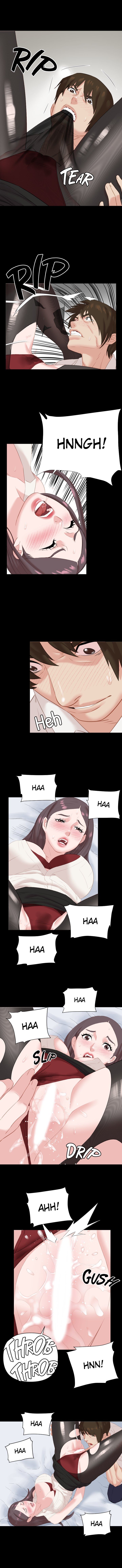 Time of Conquest Manhwa - Chapter 16 Page 5