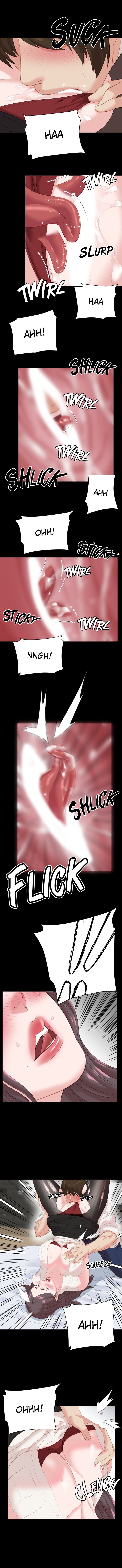 Time of Conquest Manhwa - Chapter 16 Page 6