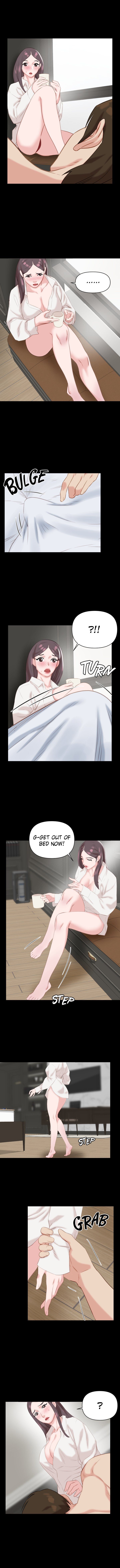 Time of Conquest Manhwa - Chapter 20 Page 4