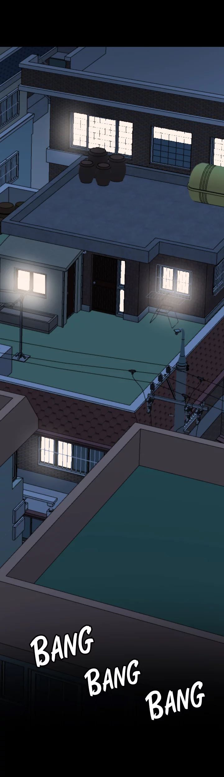 Time of Conquest Manhwa - Chapter 36 Page 1