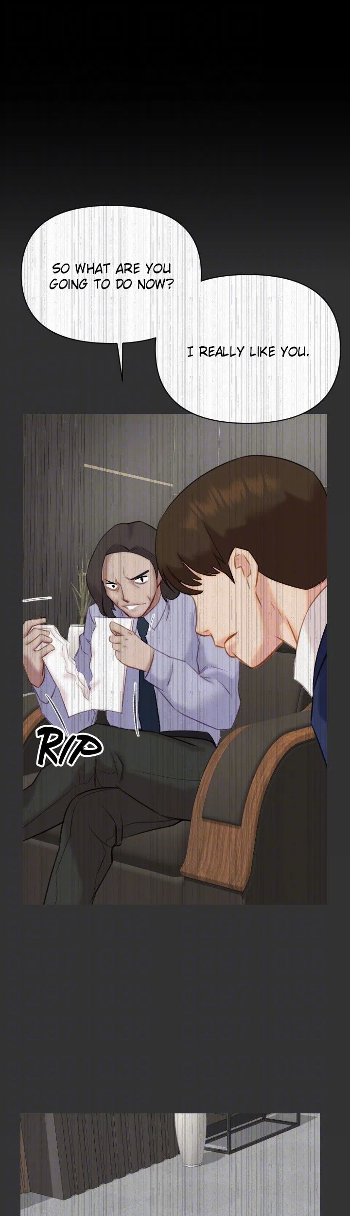 Time of Conquest Manhwa - Chapter 36 Page 10