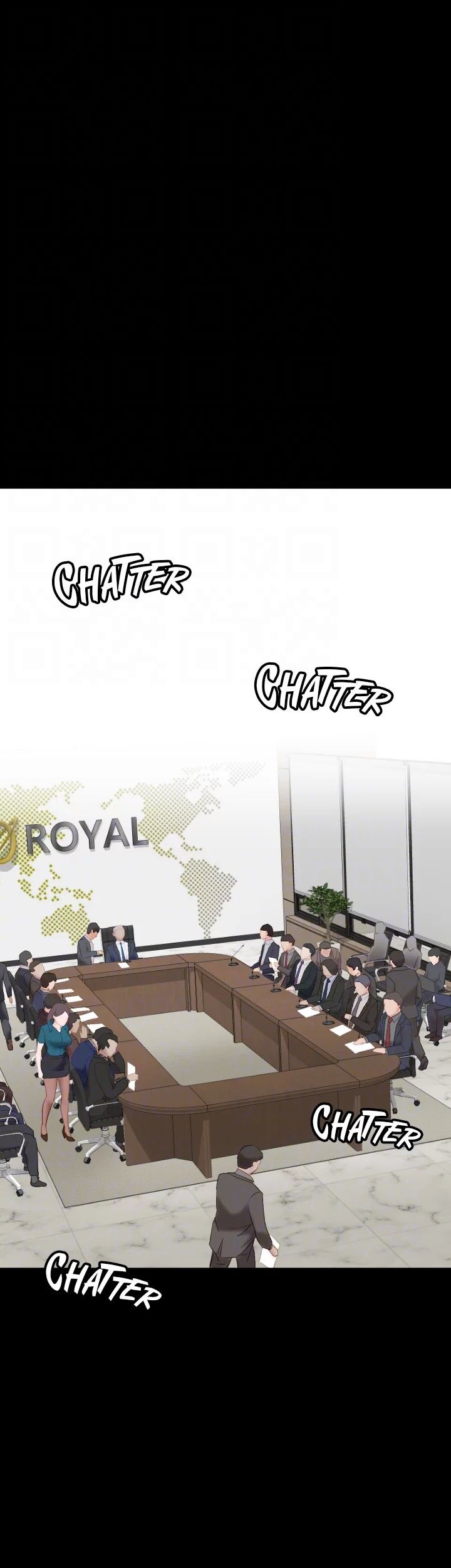 Time of Conquest Manhwa - Chapter 36 Page 14