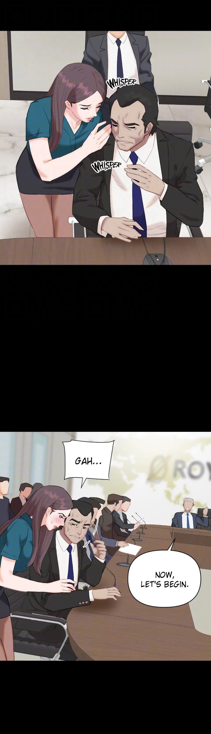 Time of Conquest Manhwa - Chapter 36 Page 15