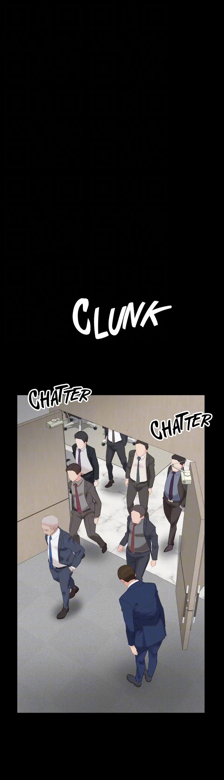 Time of Conquest Manhwa - Chapter 36 Page 19