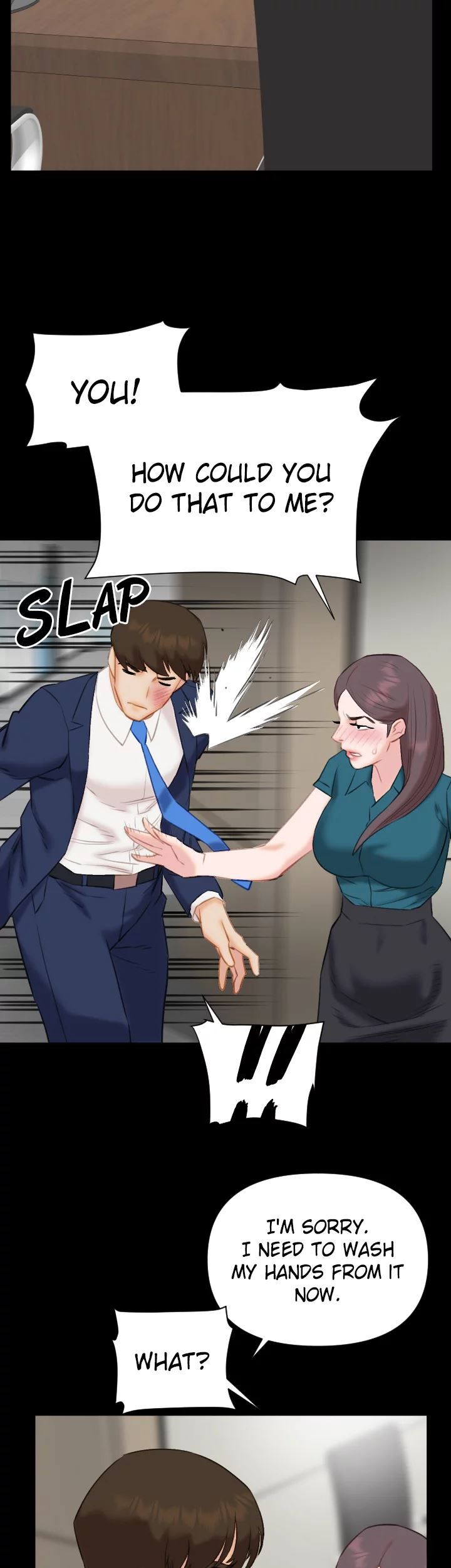 Time of Conquest Manhwa - Chapter 36 Page 21