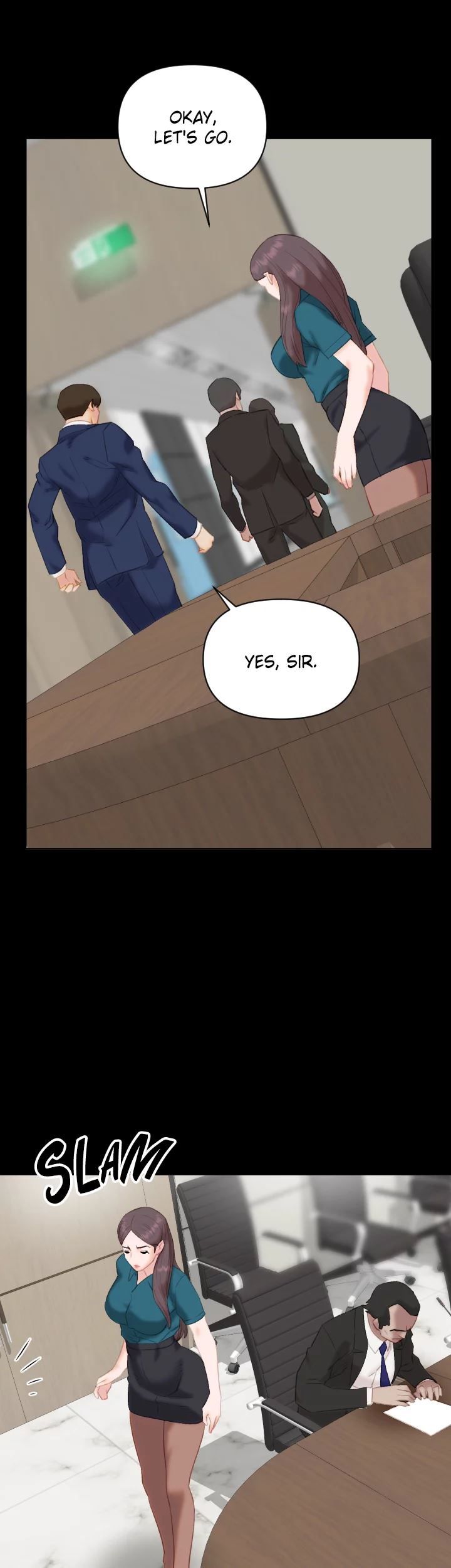 Time of Conquest Manhwa - Chapter 36 Page 23