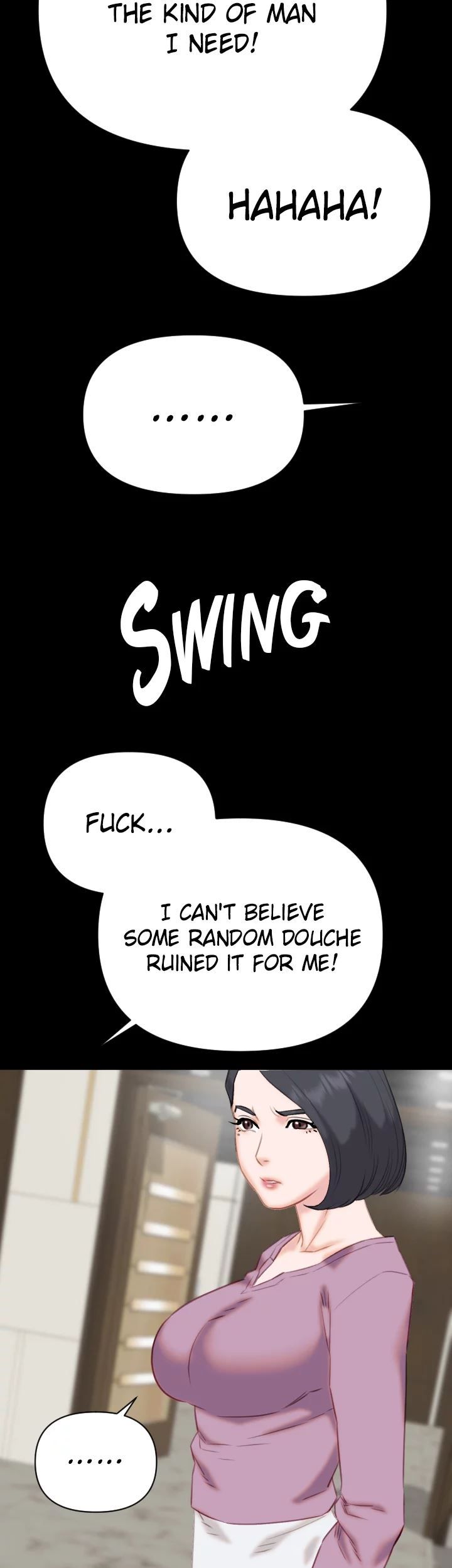 Time of Conquest Manhwa - Chapter 36 Page 29