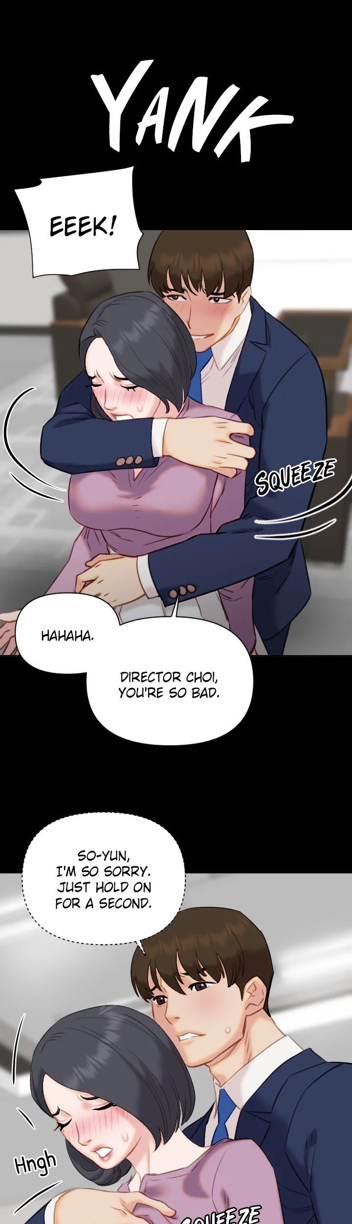 Time of Conquest Manhwa - Chapter 36 Page 41