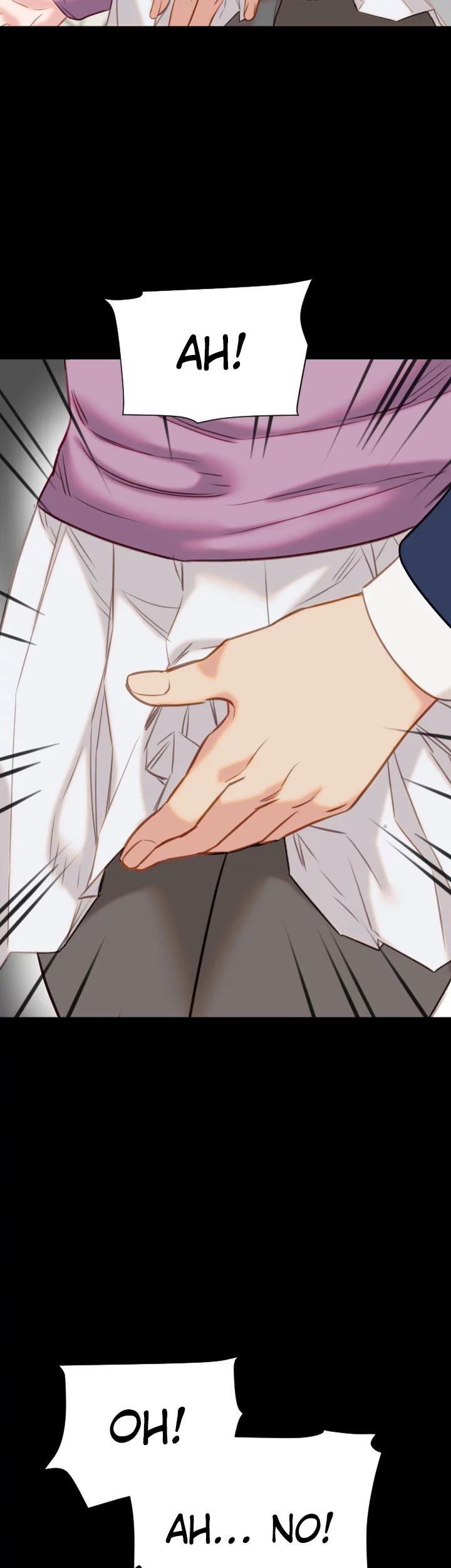 Time of Conquest Manhwa - Chapter 36 Page 44