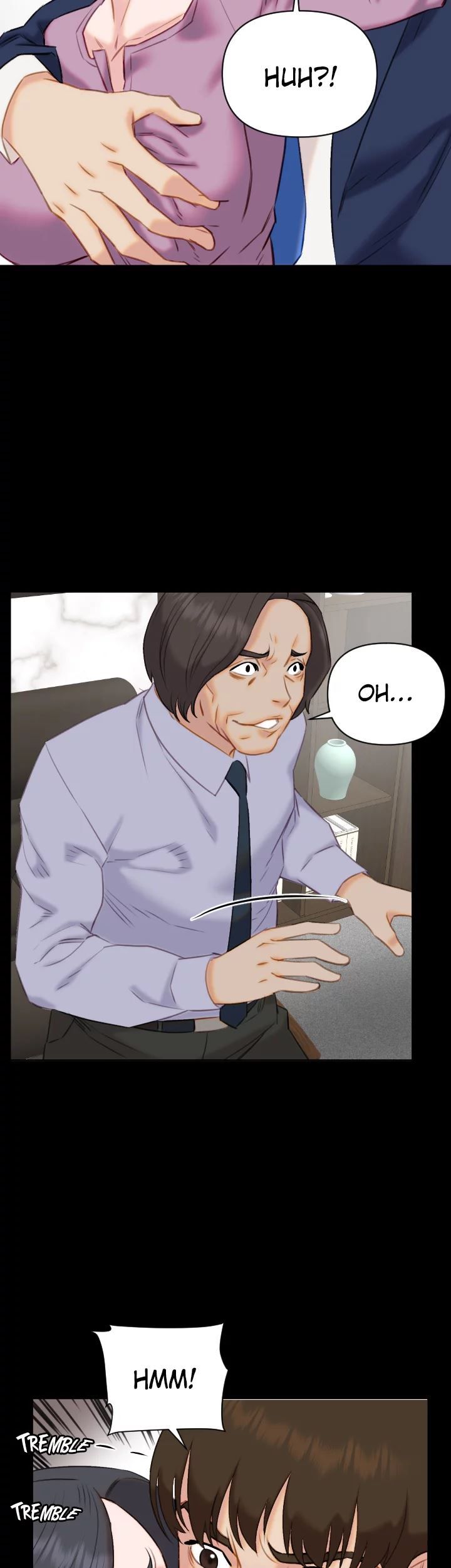 Time of Conquest Manhwa - Chapter 36 Page 47