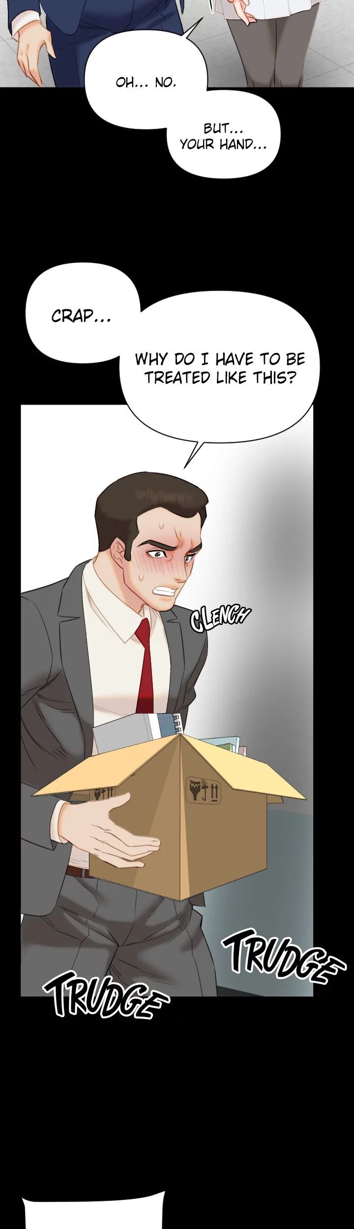 Time of Conquest Manhwa - Chapter 36 Page 52