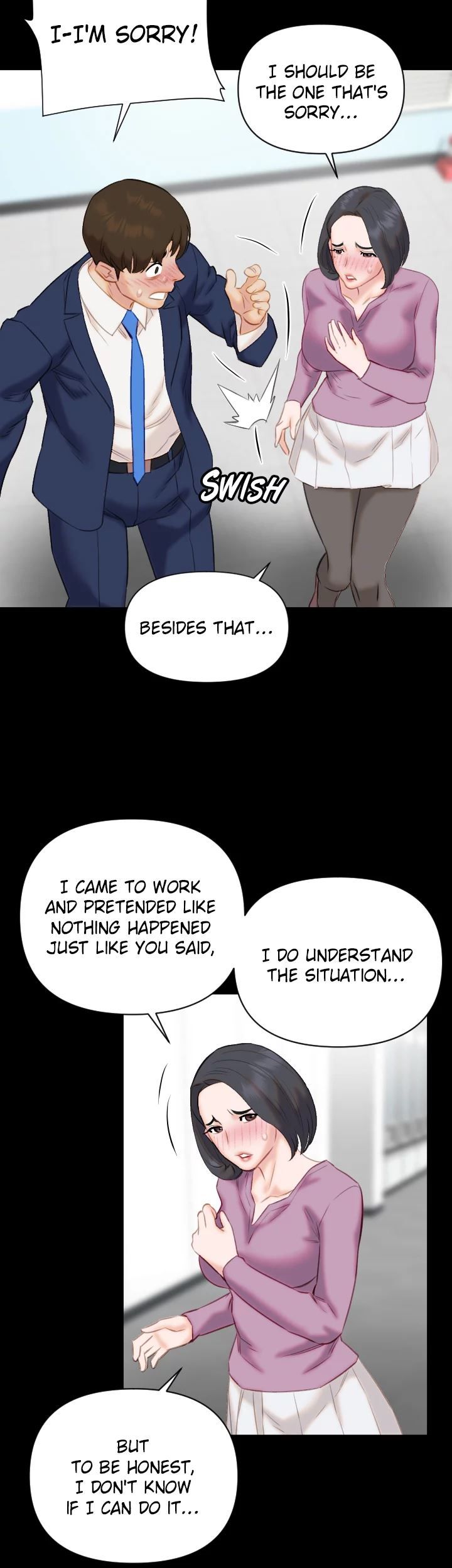 Time of Conquest Manhwa - Chapter 36 Page 53