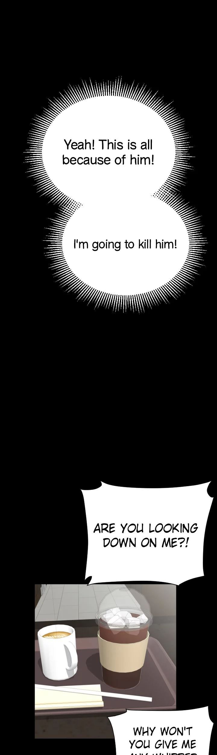 Time of Conquest Manhwa - Chapter 36 Page 55