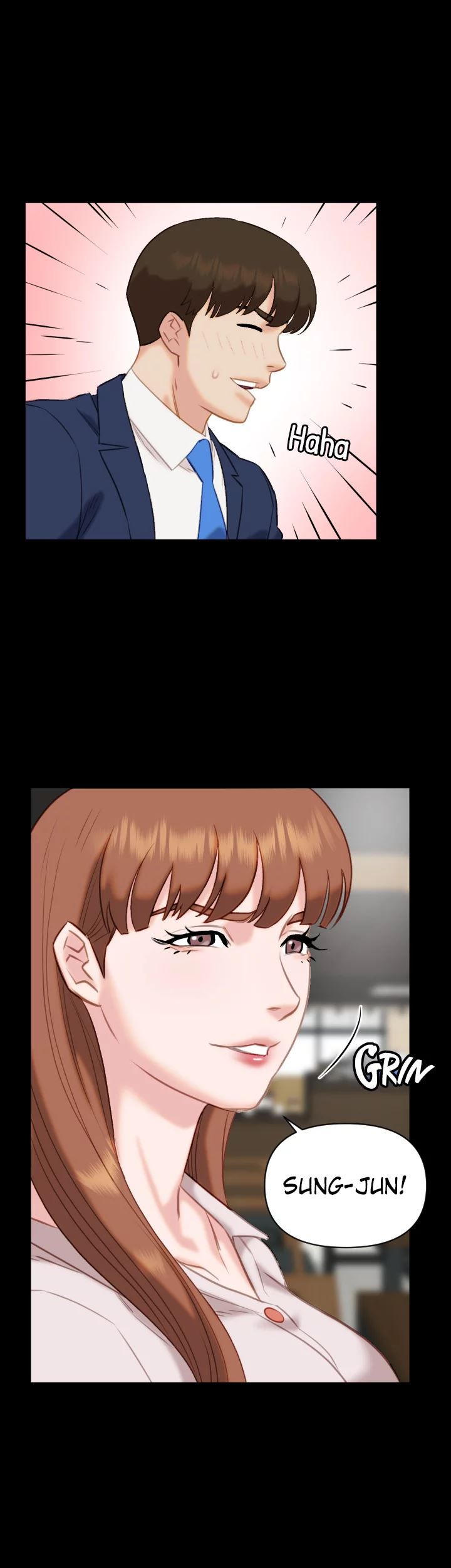 Time of Conquest Manhwa - Chapter 36 Page 57