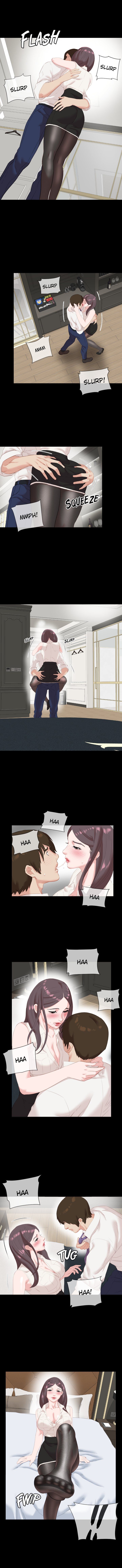 Time of Conquest Manhwa - Chapter 15 Page 1