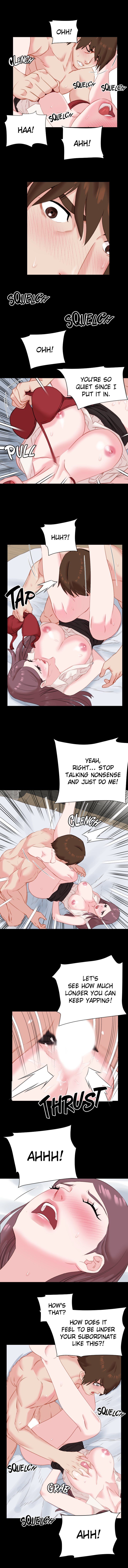 Time of Conquest Manhwa - Chapter 18 Page 2