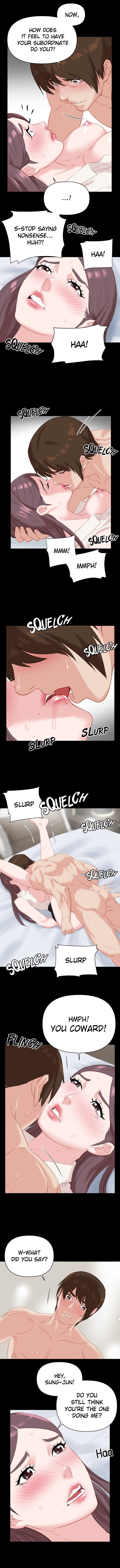 Time of Conquest Manhwa - Chapter 18 Page 4