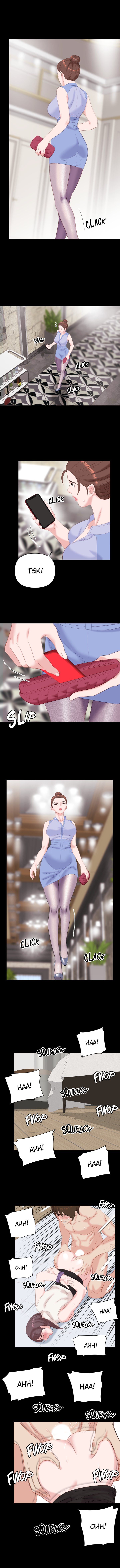 Time of Conquest Manhwa - Chapter 18 Page 8