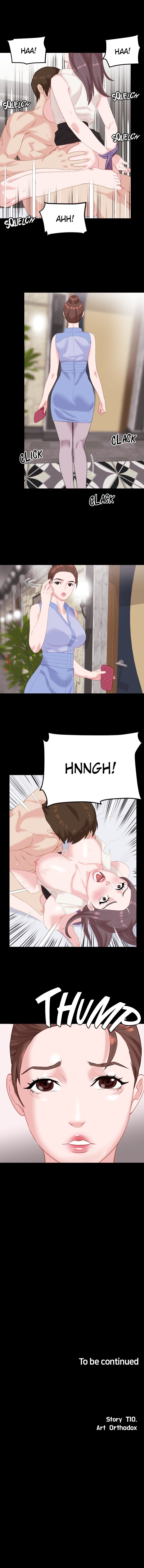 Time of Conquest Manhwa - Chapter 18 Page 9