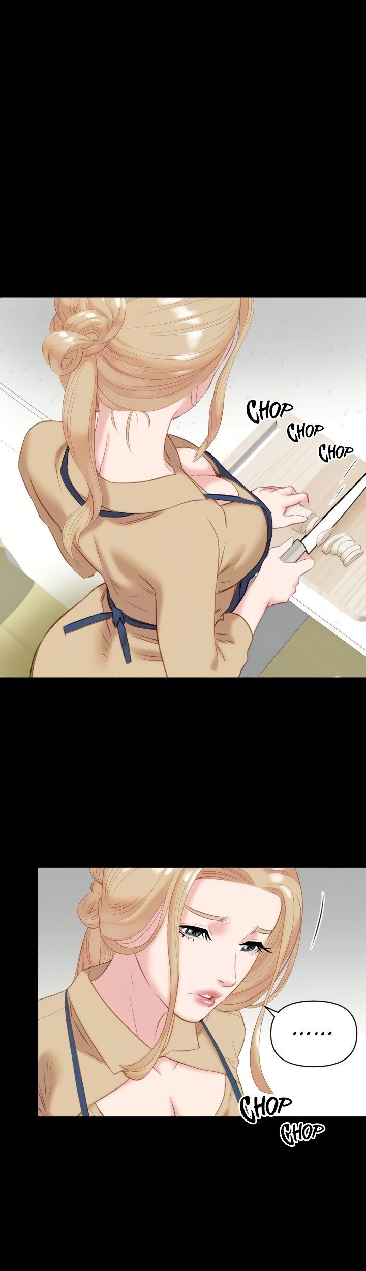 Time of Conquest Manhwa - Chapter 27 Page 0