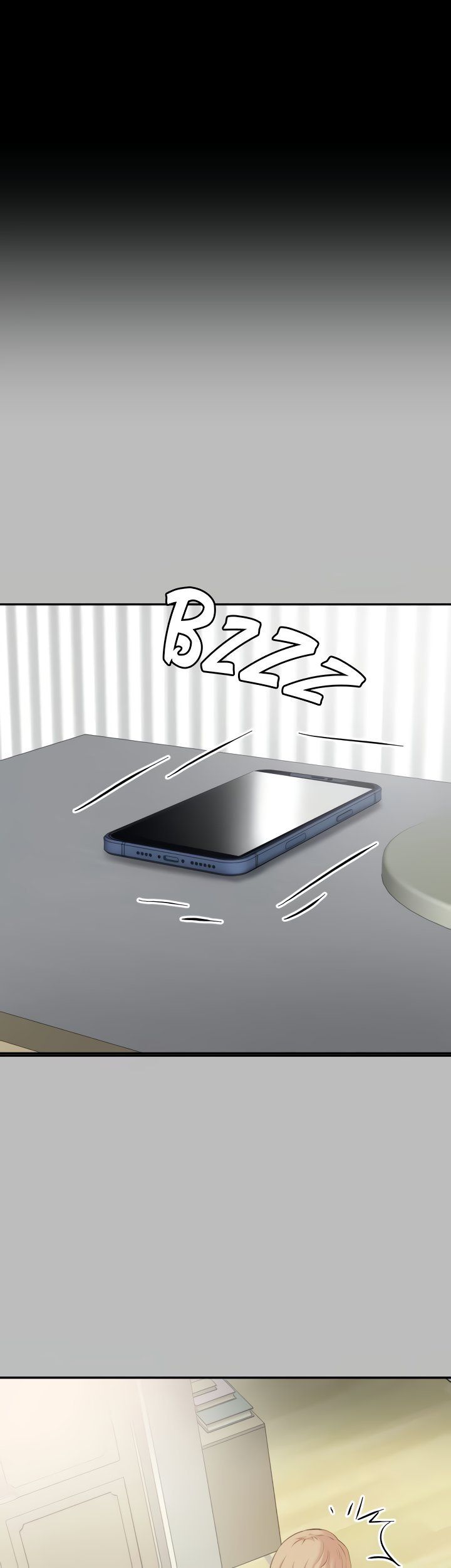 Time of Conquest Manhwa - Chapter 27 Page 1