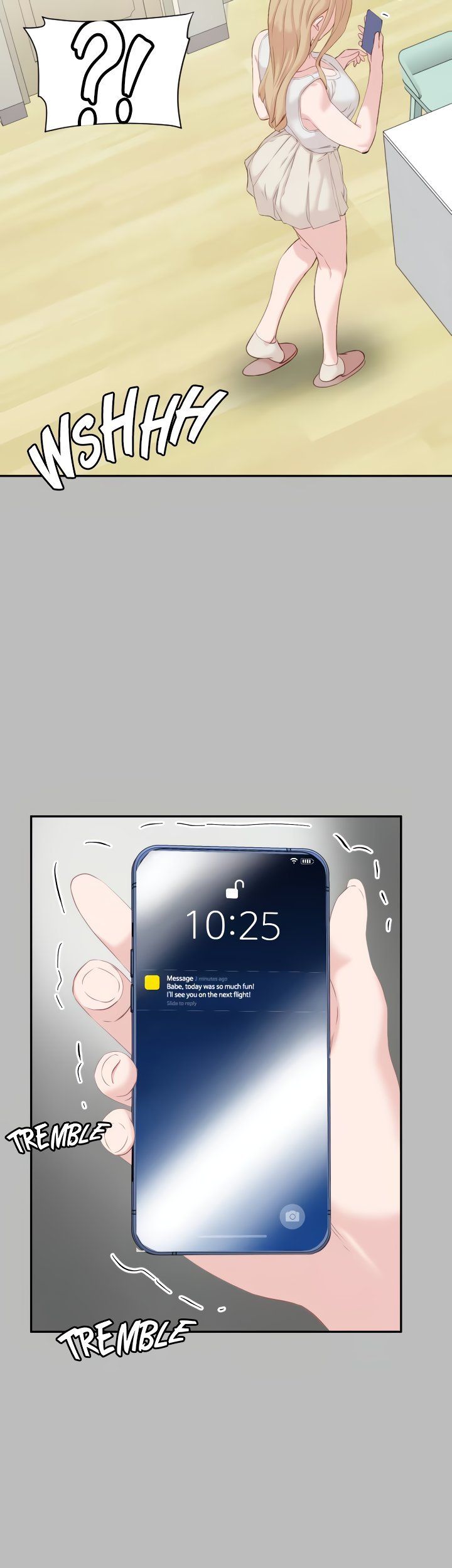 Time of Conquest Manhwa - Chapter 27 Page 2