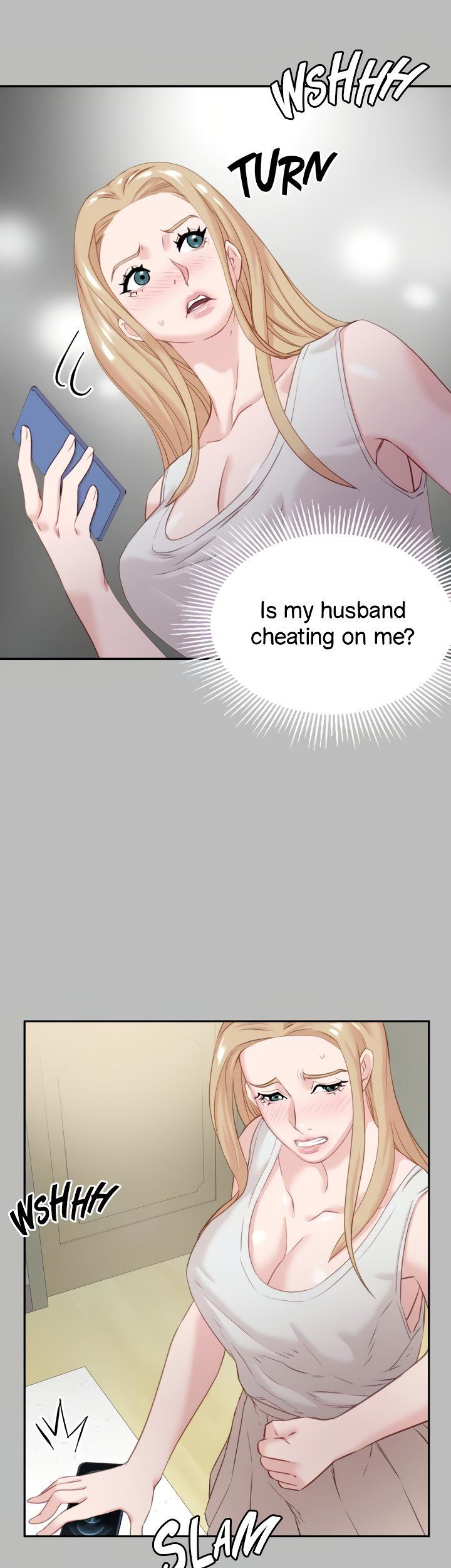 Time of Conquest Manhwa - Chapter 27 Page 3