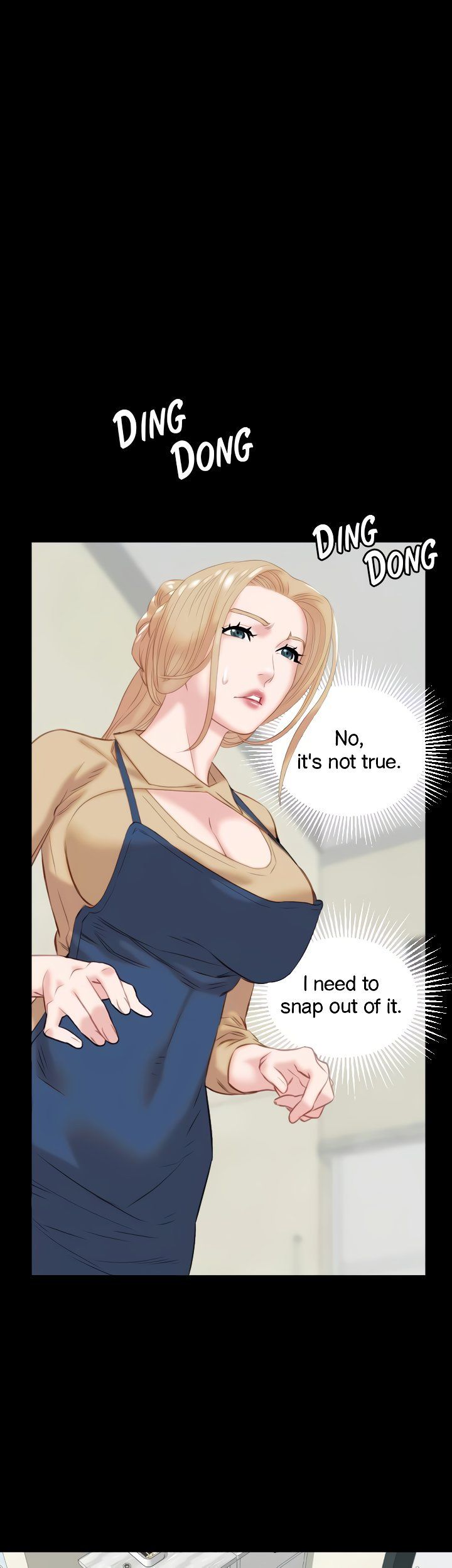 Time of Conquest Manhwa - Chapter 27 Page 6