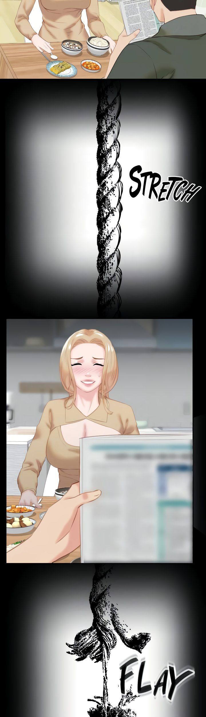 Time of Conquest Manhwa - Chapter 27 Page 12