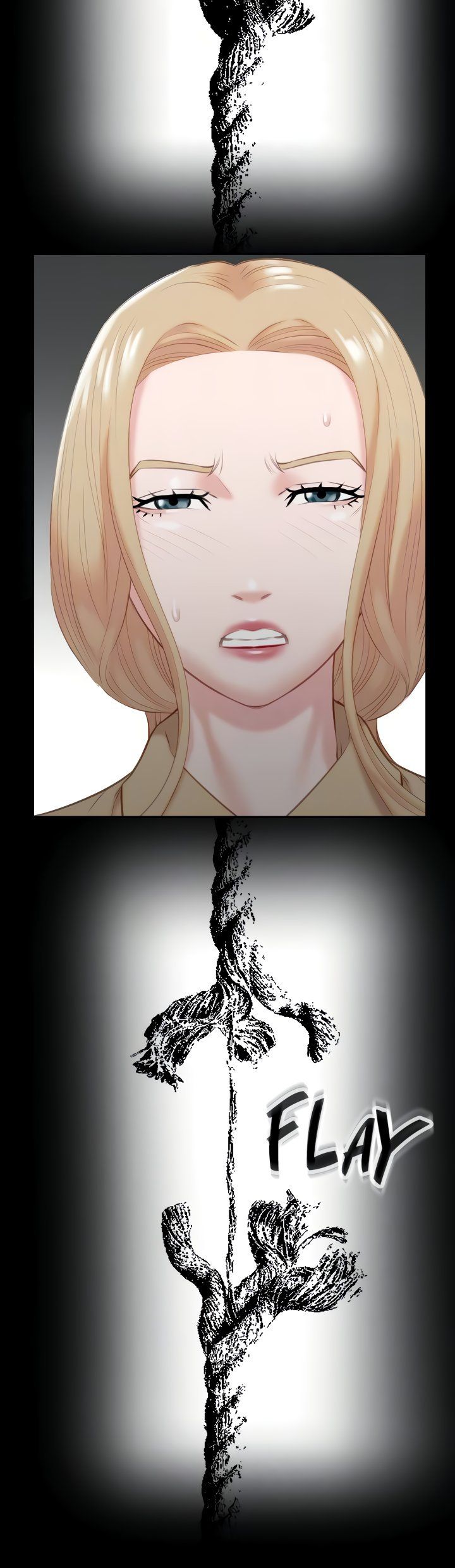 Time of Conquest Manhwa - Chapter 27 Page 13